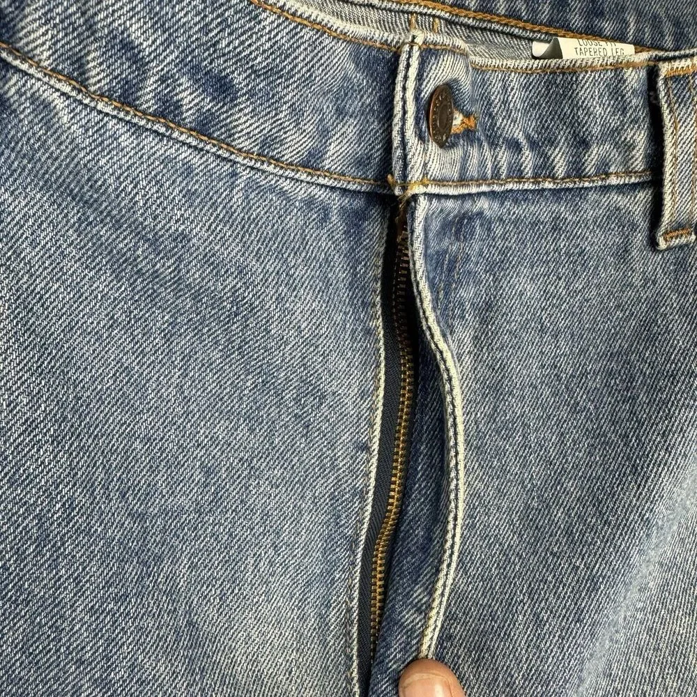 Levis 341 vintage